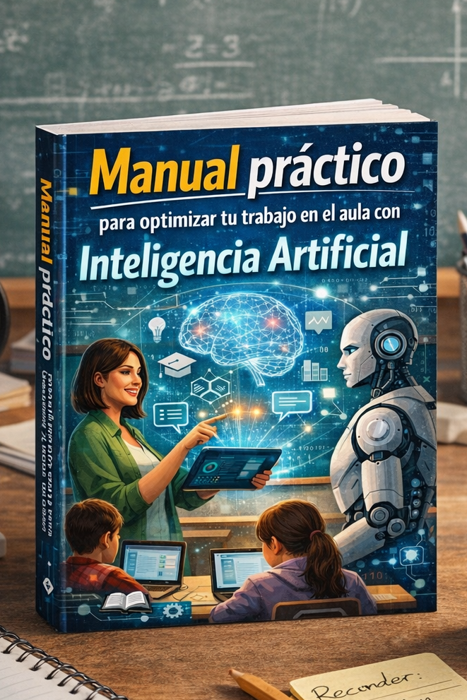 Kit IA Docente +  Bonos
